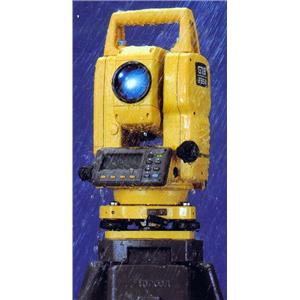 GTS-230 系列電子光波測距經緯儀 , 固迪欣儀器有限公司
