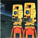GTS-230 系列電子光波測距經緯儀 , 固迪欣儀器有限公司