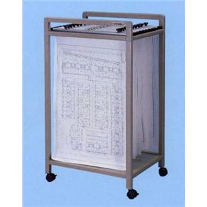 平放式掛圖架 , 固迪欣儀器有限公司