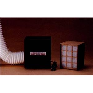 ＡＣＳ 晒圖機專用除臭器 , 固迪欣儀器有限公司