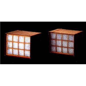 除臭系統專用濾心 , 固迪欣儀器有限公司