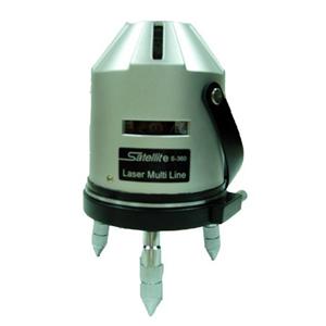 雷射墨線儀 , 固迪欣儀器有限公司