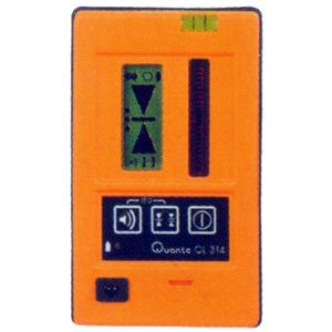 高精度雷射接收器 , 固迪欣儀器有限公司