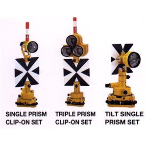 各型稜鏡系列 , 固迪欣儀器有限公司