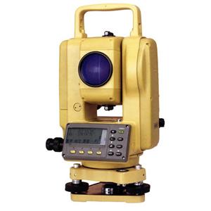 NTS-320 系列光波全測站經緯儀(全站儀) , 固迪欣儀器有限公司