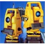 GTS-600 系列智慧型全測站電子光波測距經緯儀 , 固迪欣儀器有限公司