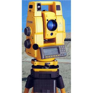 GTS-810／A 系列全測站電子光波測距經緯儀 , 固迪欣儀器有限公司