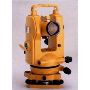 TL 系列光學式經緯儀 , 固迪欣儀器有限公司