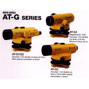 自動水準儀系列 , 固迪欣儀器有限公司