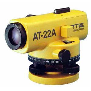 AT-22A 自動水準儀 , 固迪欣儀器有限公司