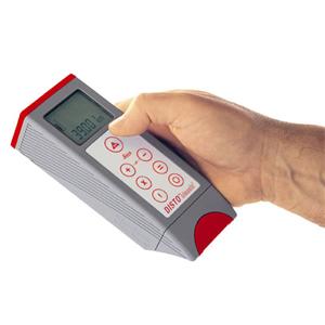 手持式雷射測距儀(紅外線) , 固迪欣儀器有限公司