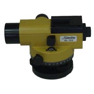 AL-124全自動水準儀 , 固迪欣儀器有限公司