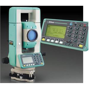 DTM-502 系列中文操作全站儀 , 固迪欣儀器有限公司