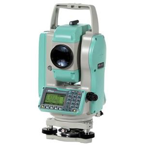 DTM-302 系列中文操作全站儀 , 固迪欣儀器有限公司