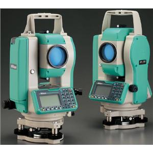 NPL-302 系列中文操作全站儀 , 固迪欣儀器有限公司