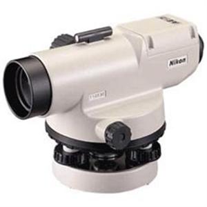 AE-7／AE-7C全自動水準儀 , 固迪欣儀器有限公司