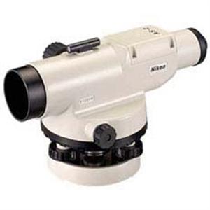 AS-2／AS-2C全自動水準儀 , 固迪欣儀器有限公司