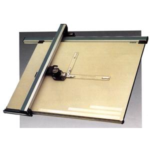 萬能製圖機(軌道式) , 固迪欣儀器有限公司