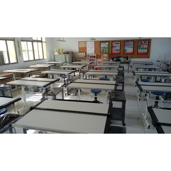 製圖教室A1-2_361,固迪欣儀器有限公司