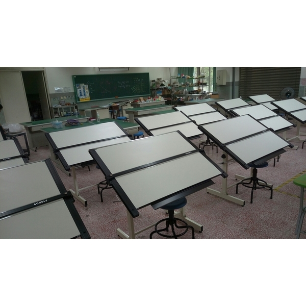 製圖教室B_216,固迪欣儀器有限公司