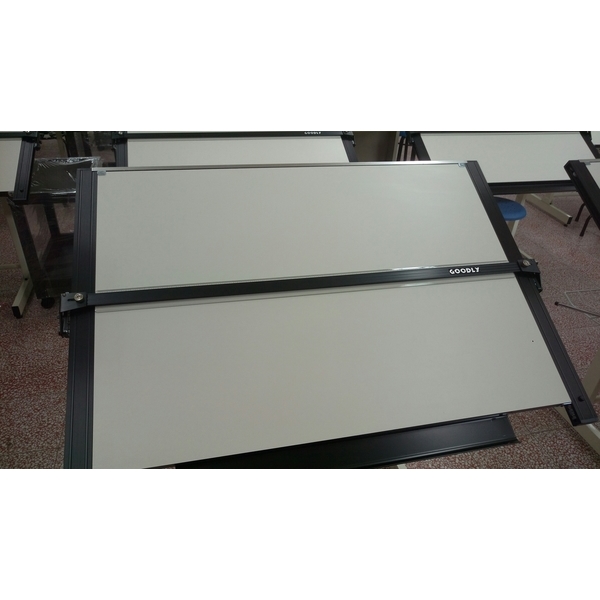 製圖教室B_4485,固迪欣儀器有限公司