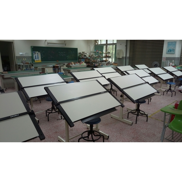 製圖教室B_7584,固迪欣儀器有限公司