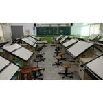 製圖教室C2_5167 - 固迪欣儀器有限公司