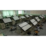 製圖教室C2_5241 - 固迪欣儀器有限公司