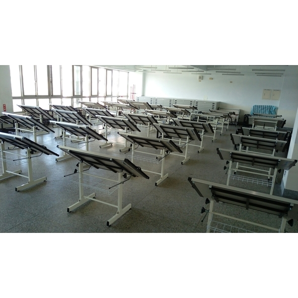 製圖教室D_1381,固迪欣儀器有限公司