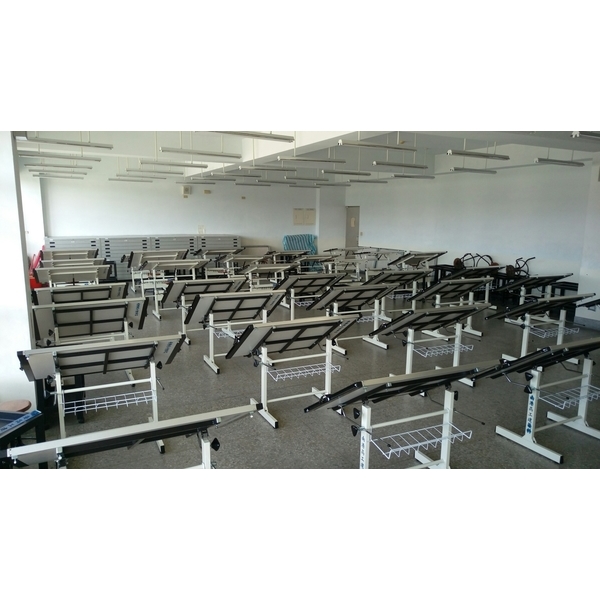 製圖教室D_2810,固迪欣儀器有限公司