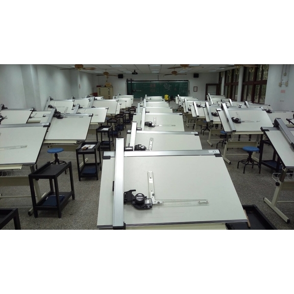 製圖教室P1_25534,固迪欣儀器有限公司