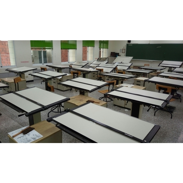 製圖教室R_170206_0007,固迪欣儀器有限公司