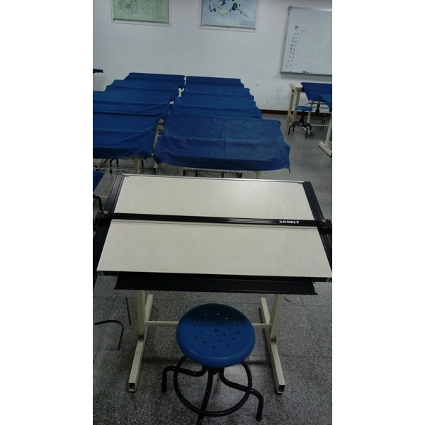 製圖教室E_4357,固迪欣儀器有限公司