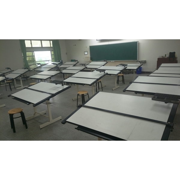 製圖教室F_8675,固迪欣儀器有限公司