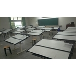 製圖教室F_8675 - 固迪欣儀器有限公司