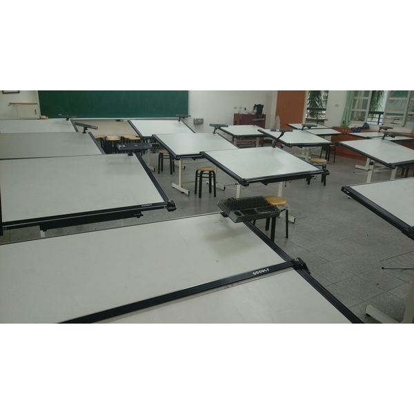 製圖教室F_9251,固迪欣儀器有限公司