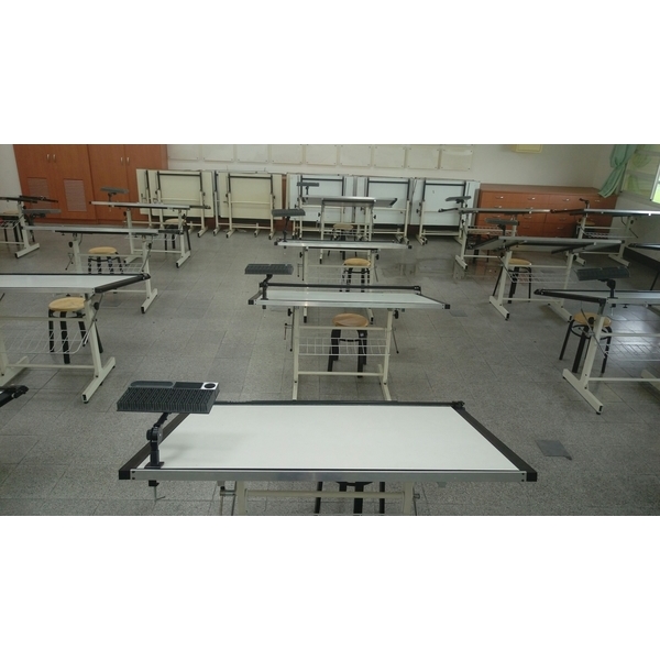 製圖教室F_2205,固迪欣儀器有限公司