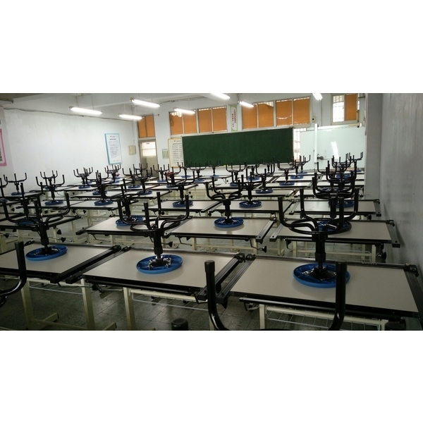製圖教室I2_170112_0005,固迪欣儀器有限公司
