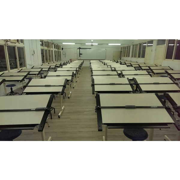 製圖教室H_6612,固迪欣儀器有限公司