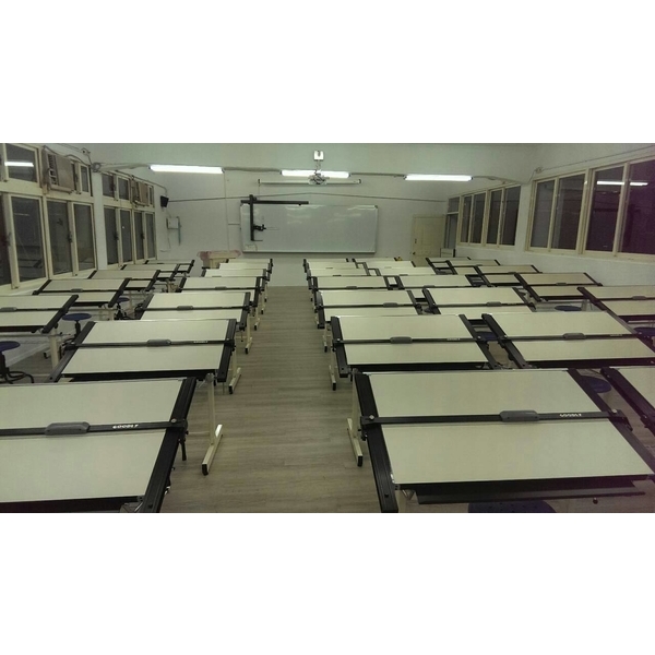 製圖教室H_6614,固迪欣儀器有限公司