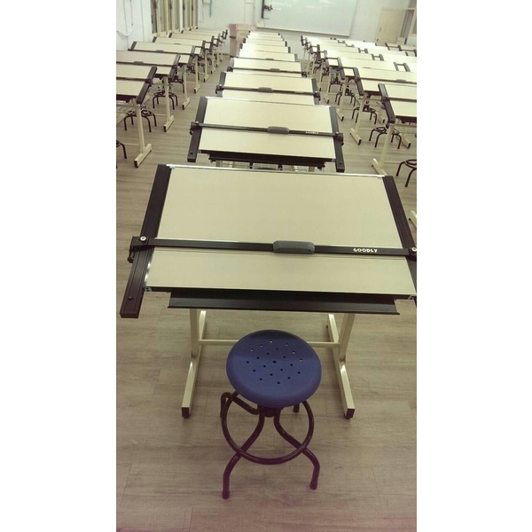 製圖教室H_6617,固迪欣儀器有限公司