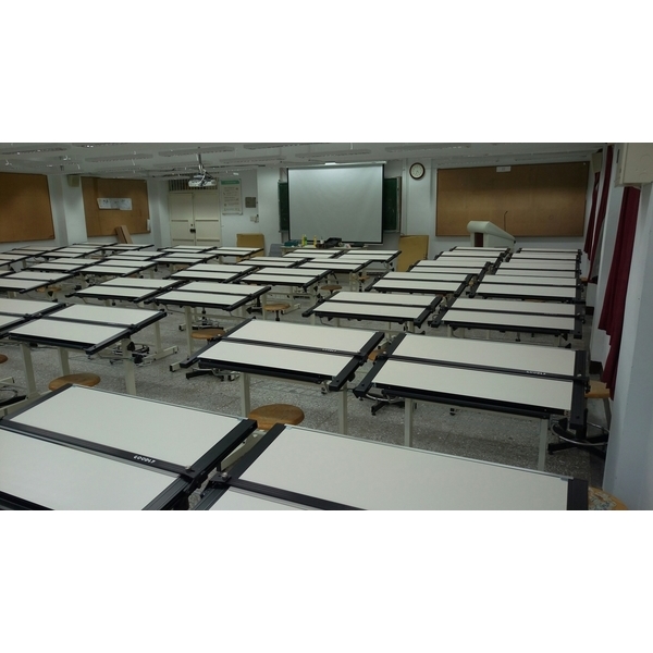 製圖教室J1_767,固迪欣儀器有限公司