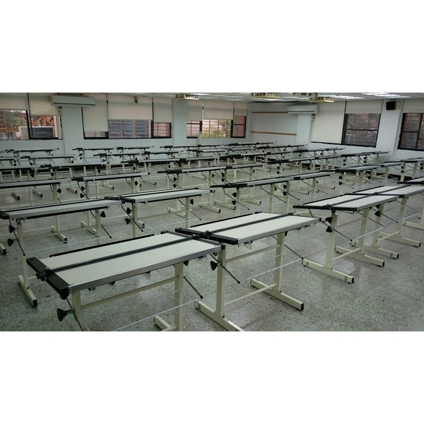 製圖教室J2_4134,固迪欣儀器有限公司