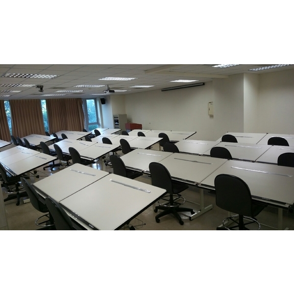 製圖教室L_20150914_1645,固迪欣儀器有限公司