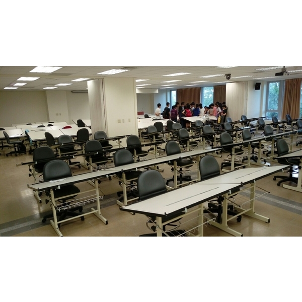 製圖教室L_20150914_275,固迪欣儀器有限公司