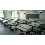 製圖教室M_8491 - 固迪欣儀器有限公司