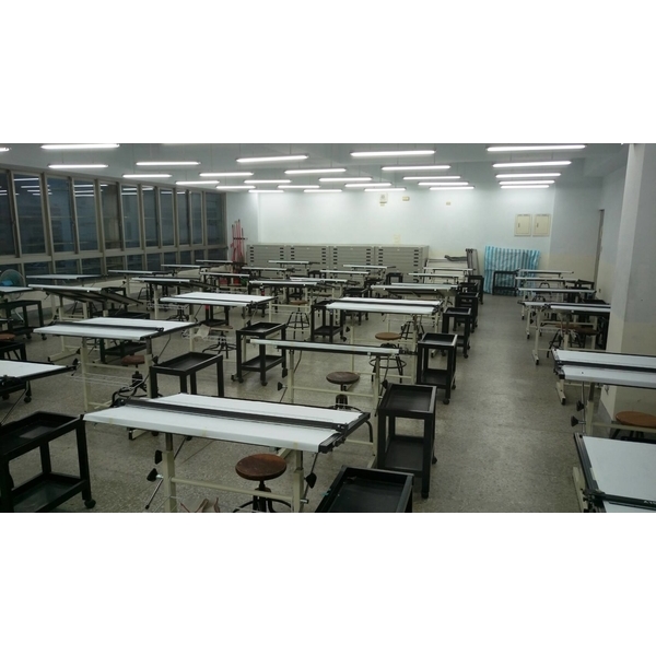製圖教室D2_35195,固迪欣儀器有限公司