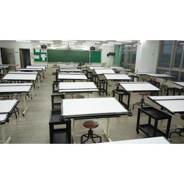 製圖教室D2_35197,固迪欣儀器有限公司