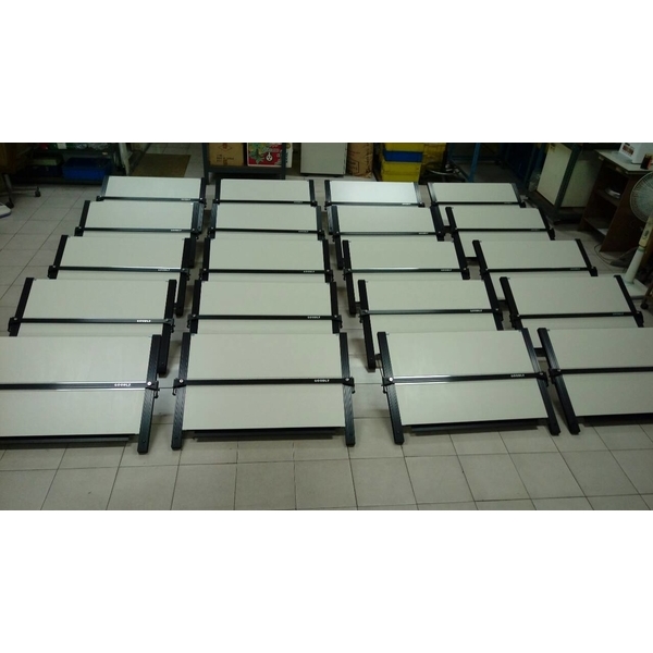 製圖教室S2_3641,固迪欣儀器有限公司