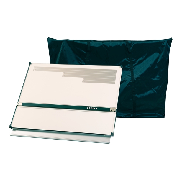 室內裝修設計證照考試專用製圖桌DSC_7379